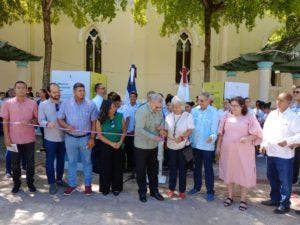 Museo Memorial lleva a Moca la exposición “1963: El año del golpe”