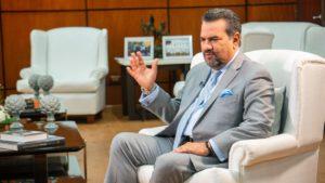 Pou demanda candidatos presidenciales presenten planes sobre diáspora