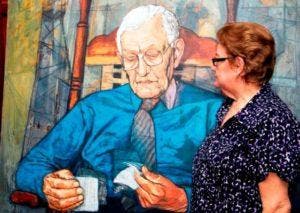En 60 aniversario del Golpe de Estado al presidente Juan Bosch, fallece su hija Carolina Bosch