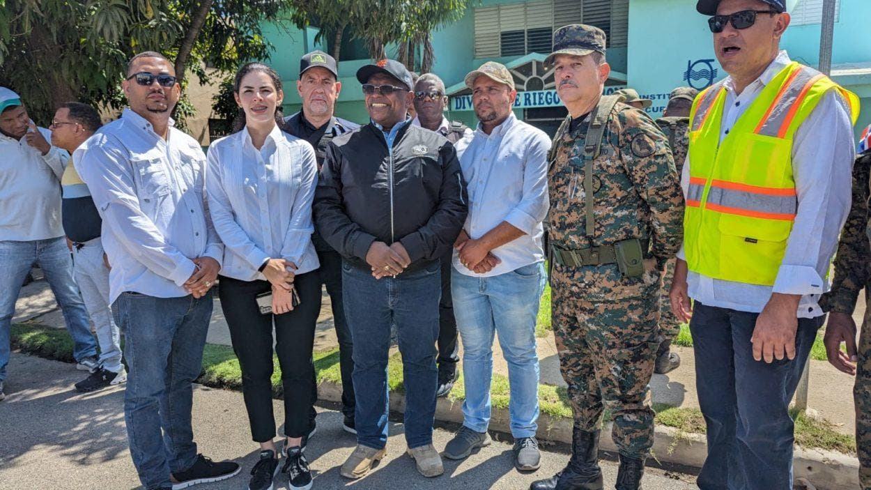 Haitianos y dominicanos no llegan acuerdo por construcción en río Masecre