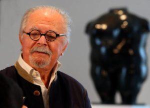 Las frases tendencia de Botero