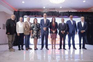 Santiago Hazim dice «el problema de Haití es de las grandes potencias»