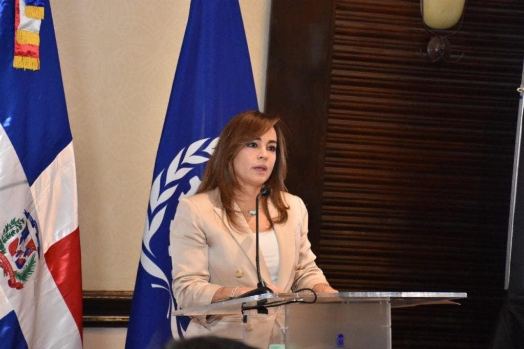 Copardom apoya Escuela de Mediación, destaca rol en conciliación de conflictos laborales