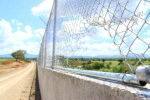 Rotura malla: Caso grave