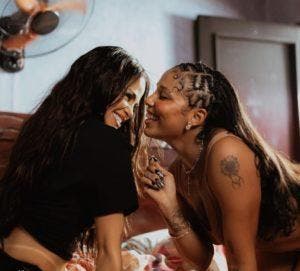 Natti Natasha y Tokischa se unen en remix de «No pare»