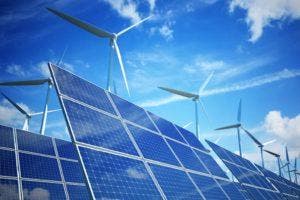 Resalta gestión para energías renovables