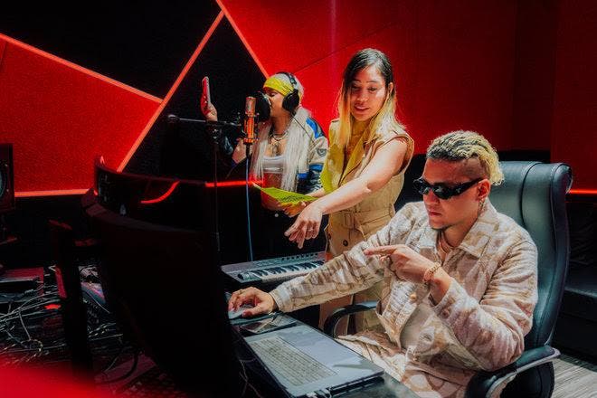 Menor Queen asistirá a los MTV Video Music Awards 2023