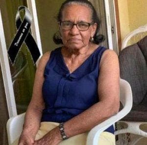 Fallece madre de periodista Fausto Polanco