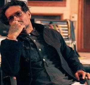 Draco Rosa asegura sentirse en su “mejor momento” al celebrar 40 años de carrera musical