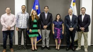 Cierran con éxito ronda de negocios