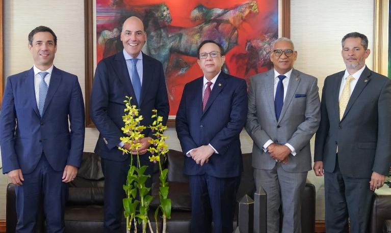 Ve pese tensión inflación RD está en rango meta