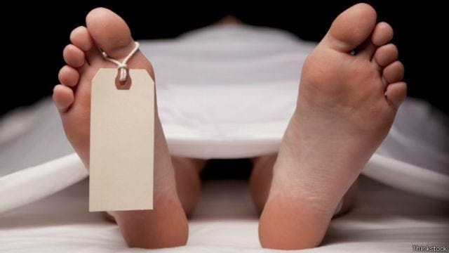 Sociedad Patología dice centros deben supervisar mejor destino de los cadáveres