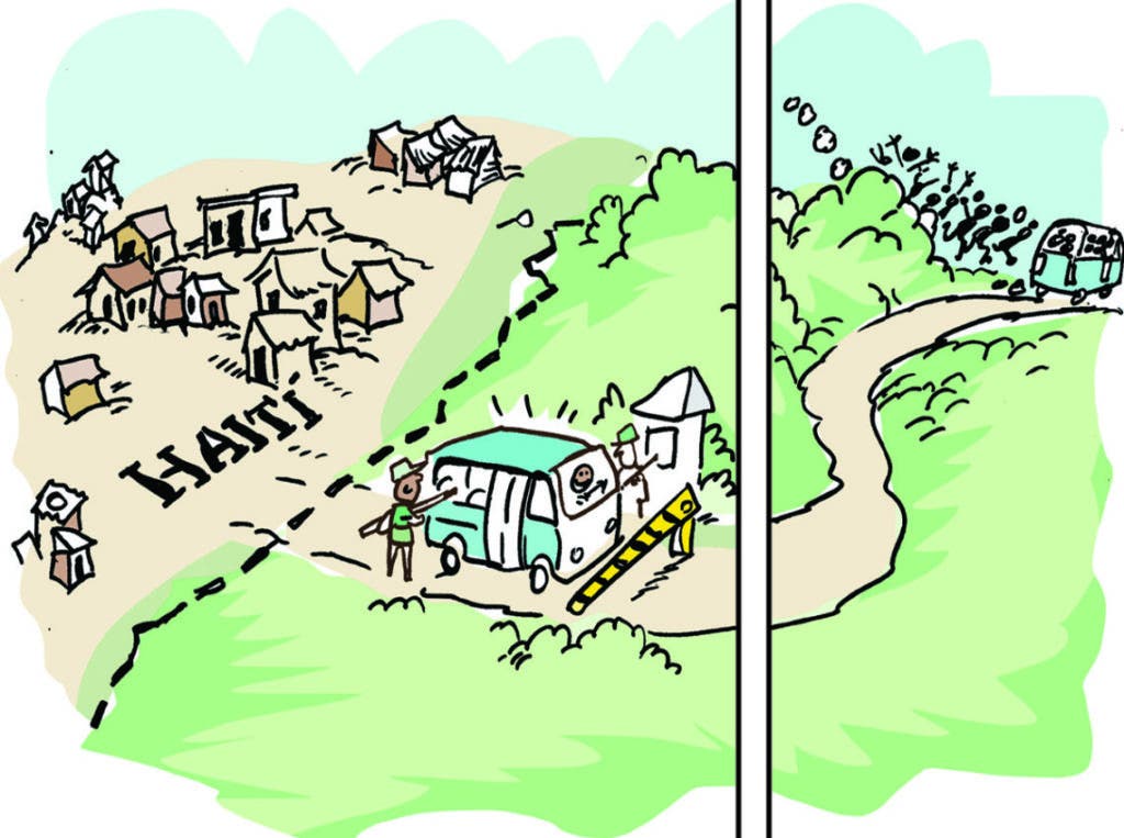 Si ayer se hubiese actuado, hoy, sería diferente