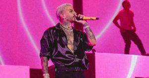 Rauw Alejandro cancela su gira por Latinoamérica