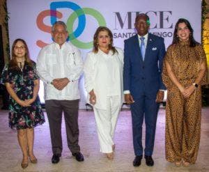 SDQ Mice realiza su tercera edición