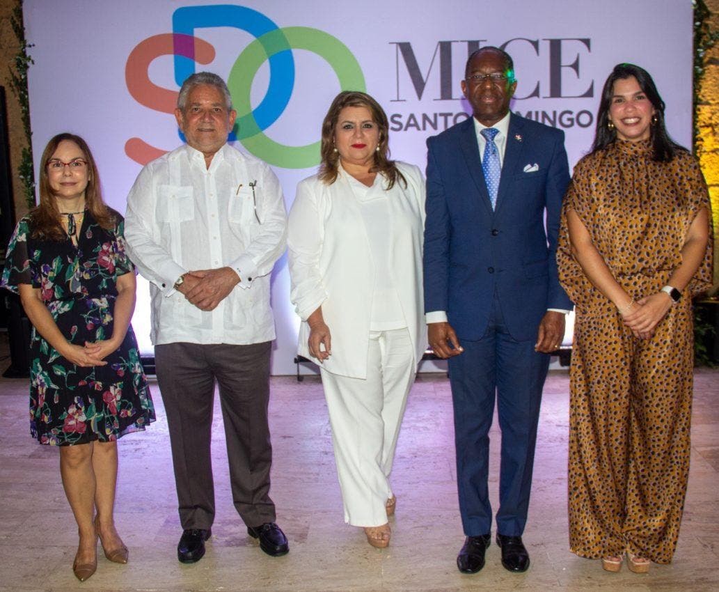 SDQ Mice realiza su tercera edición