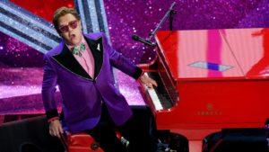 El “Rocket Man” actuará esta noche en Cap Cana