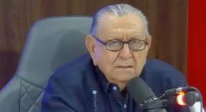 Hazim encabeza propuesta de tv