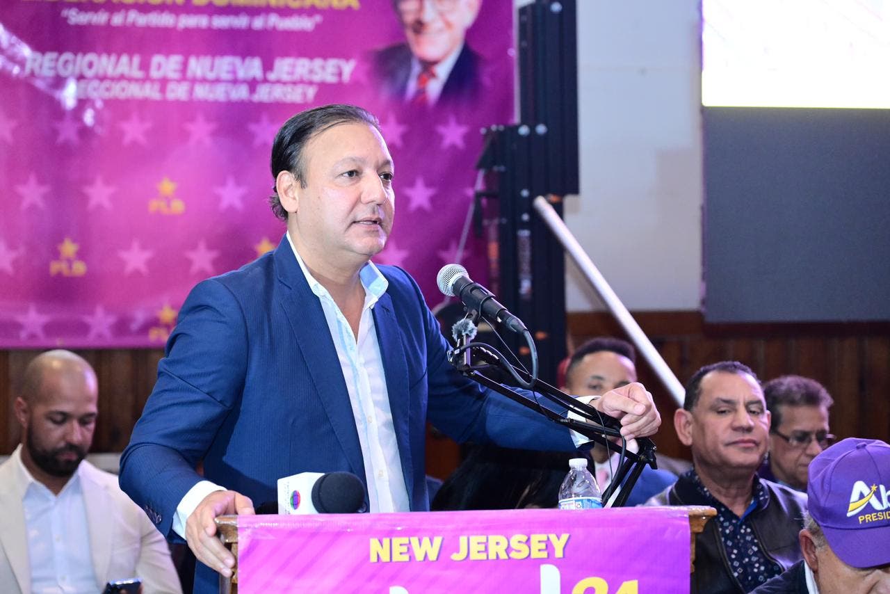 Abel en New Jersey: «Gobierno perdió el norte y también perderá las elecciones»