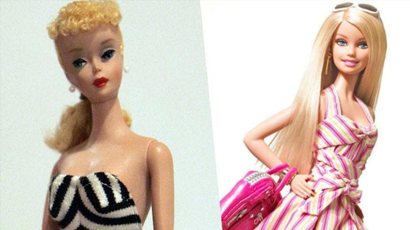 La muñeca Barbie centrará una exposición en Londres en julio de 2024