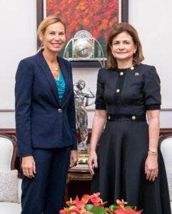 Alemania y RD fortalecerán impulso energía