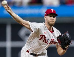 Wheeler encuentra motivación extra en público Filadelfia