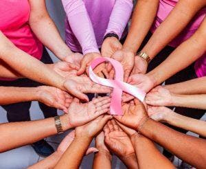 Saludable campaña: Cáncer de mama