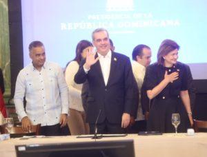Sobre Haití: Pacto cojo