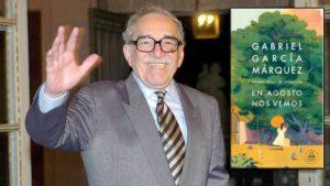 Novela póstuma de García Márquez “En agosto nos vemos” se publicará en marzo