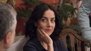 Festival de Cine Iberoamericano reconoce a la actriz mexicana Cecilia Suárez
