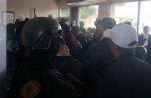 Cooperativa Herrera alteraba contabilidad