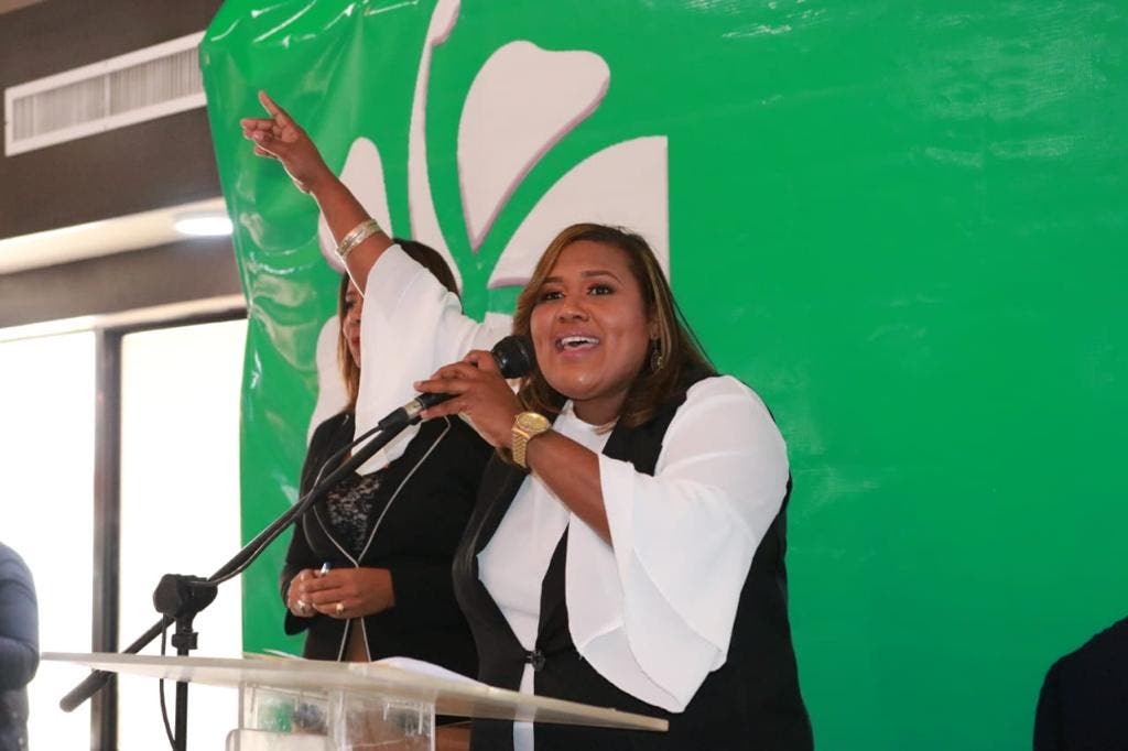 Sin estadísticas no se crean políticas públicas, asegura secretaria de la Mujer FP