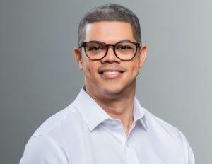 Argelys Jiménez candidato más votados a regidor en la Circunscripción #2 del DN