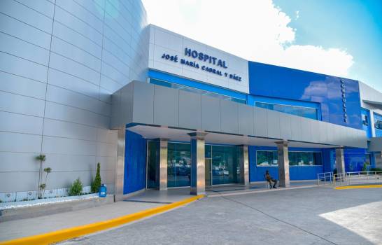 Dice hospital Cabral y Báez gastó $14 MM en asistencia a haitiano y venezolano