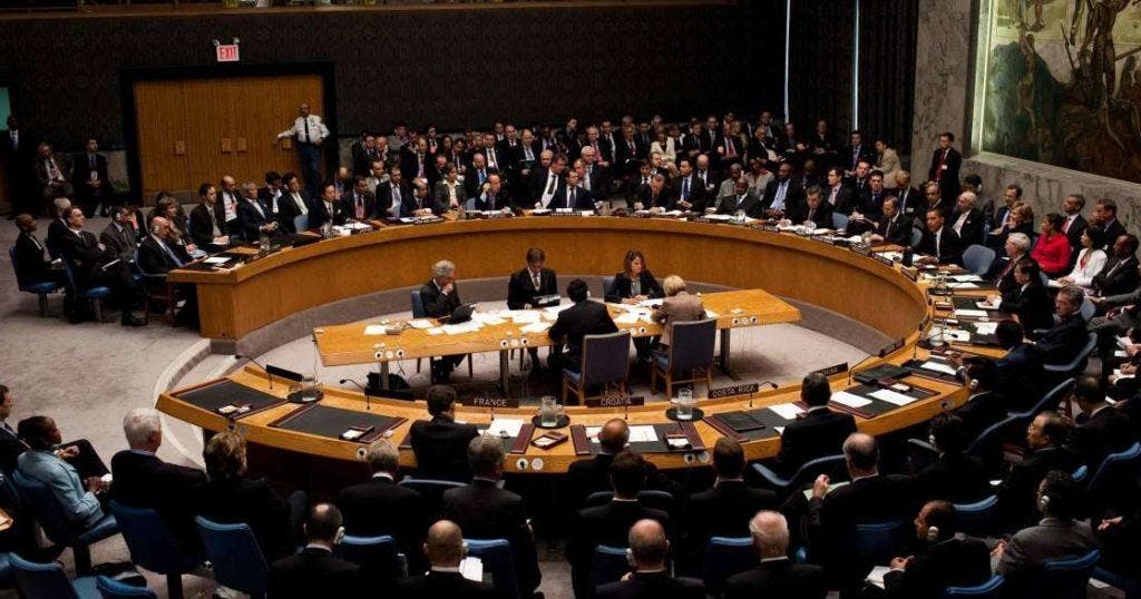 ONU podría aprobar hoy la resolución sobre Haití