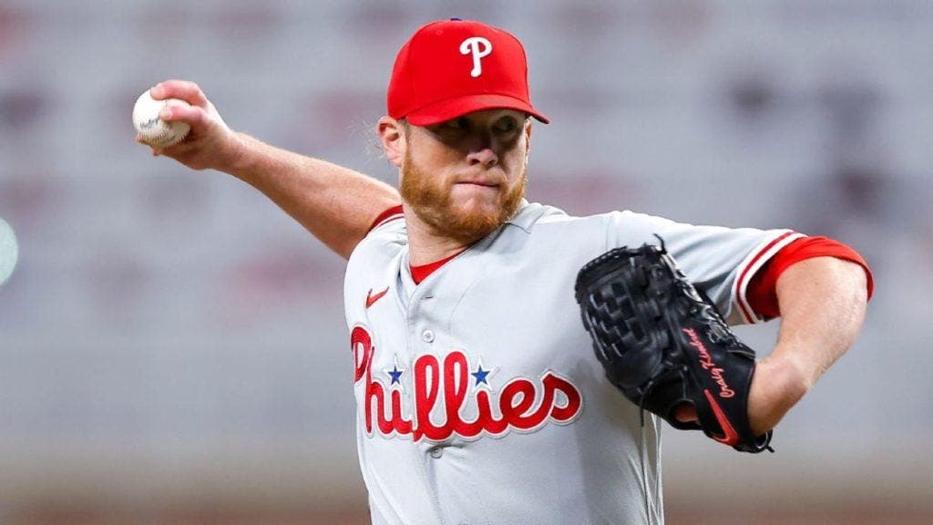 Johan Rojas salva momento en duelo Kimbrel vs. Acuña