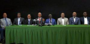 FP emplaza al Gobierno a presentar pruebas bandas desmanteladas por narcotráfico en 3 años