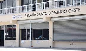 Mujer denuncia negligencia Fiscalía SDO