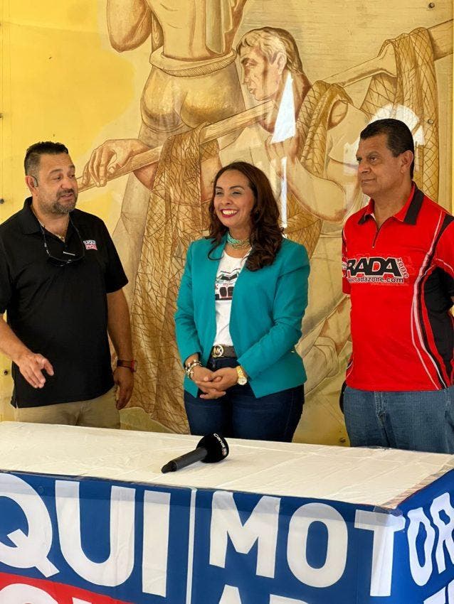 Anuncian rally por la no violencia contra la mujer
