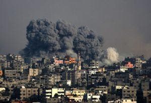 Israel confirma haber matado a 3 miembros de Hizbulá