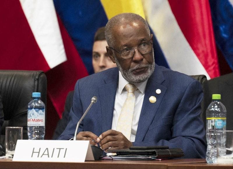 Haití agradece en la ONU “expresión de solidaridad” que supondrá la fuerza multinacional
