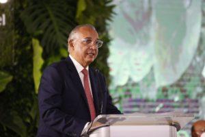 Fernando Capellán renuncia de la APEDI