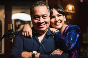 Tito Nieves se presentará en El Bronx en un concierto con Daniela Darcourt