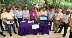 Destacan unidad PLD SDE; ve Luis Alberto sólido posicionamiento