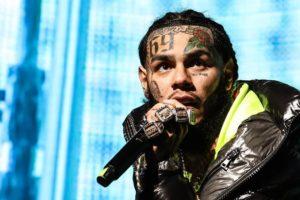 Reenvían para el viernes conocimiento de medida de coerción contra Tekashi