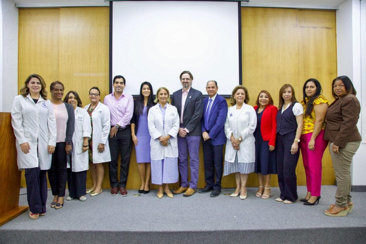 Realizan encuentro sobre avances en el Cuidado de Xerodermia Pigmentosa
