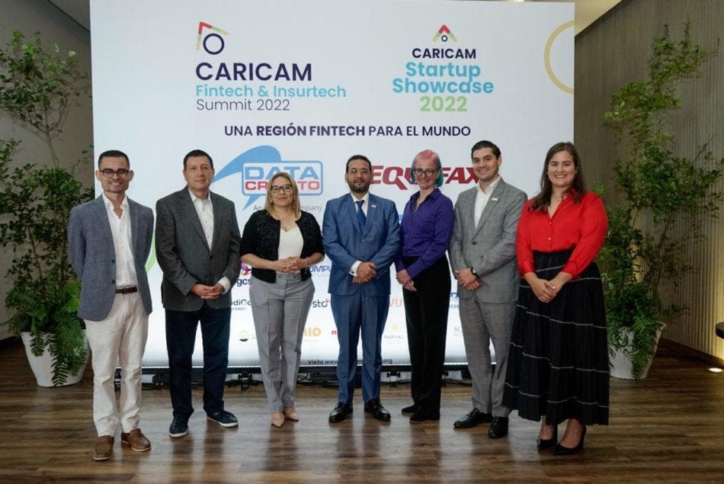 RD será sede del CARICAM Fintech & Insurtech Summit 2023