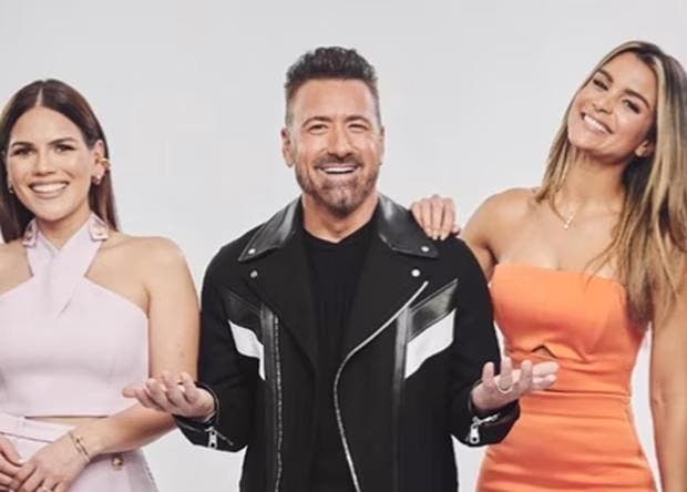 Clarissa Molina estrena programa Dímelo ya