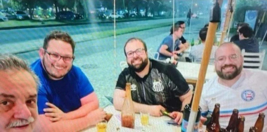 Encuentran los cuerpos de los sospechosos de ejecutar a 3 médicos en Río de Janeiro