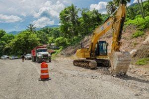 Anuncian cierre nocturno tramo carretero San Rafael-Enriquillo en Barahona